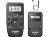 Timer Remote Godox TR-S2 Timer Remote Godox TR-S2